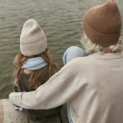 całoroczna czapka z wełny merino Everyday Beanie