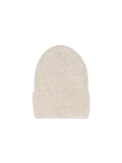 całoroczna czapka z wełny merino Everyday Beanie