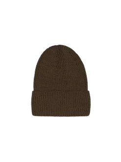 całoroczna czapka z wełny merino Everyday Beanie