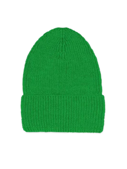 Całoroczna czapka z wełny merino Everyday