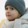 Całoroczna czapka z wełny merino Everyday Beanie