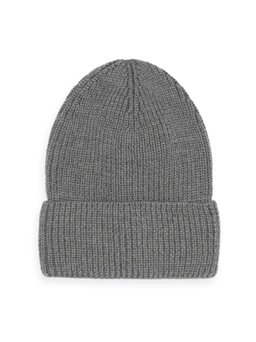 Całoroczna czapka z wełny merino Everyday Beanie