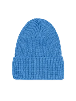 Całoroczna czapka z wełny merino Everyday Beanie