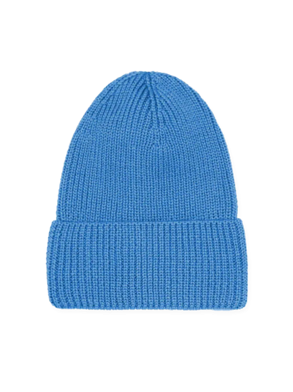 Całoroczna czapka z wełny merino Everyday Beanie