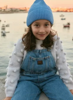 Całoroczna czapka z wełny merino Everyday Beanie