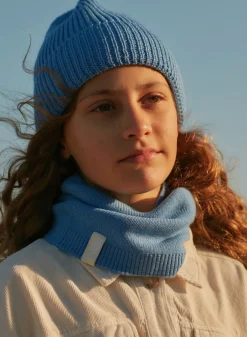 Całoroczna czapka z wełny merino Everyday Beanie