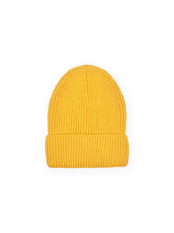 Całoroczna czapka z wełny merino Everyday Beanie