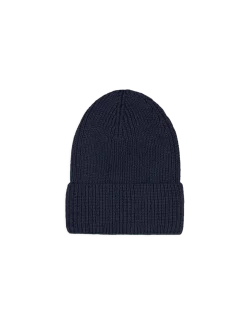 całoroczna czapka z wełny merino Everyday Beanie