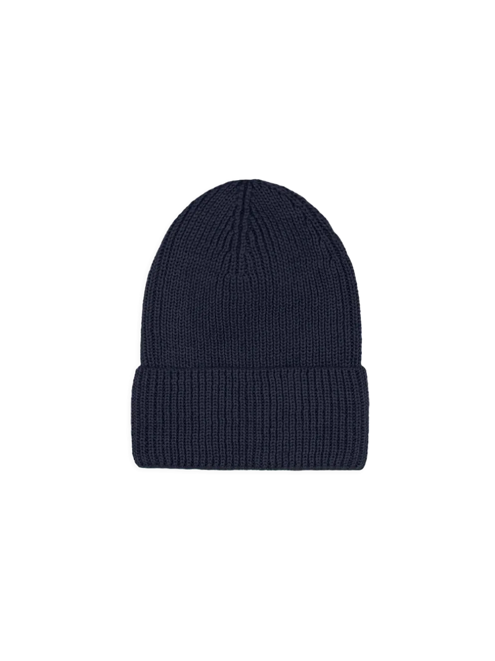 całoroczna czapka z wełny merino Everyday Beanie