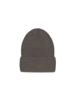 całoroczna czapka z wełny merino Everyday Beanie