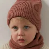 całoroczna czapka z wełny merino Everyday Beanie