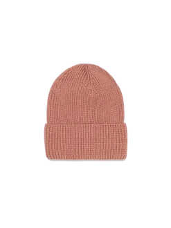 całoroczna czapka z wełny merino Everyday Beanie