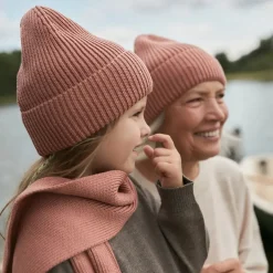 całoroczna czapka z wełny merino Everyday Beanie