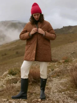 Całoroczna czapka z wełny merino Everyday Adult