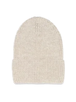 Całoroczna czapka z wełny merino Everyday Adult