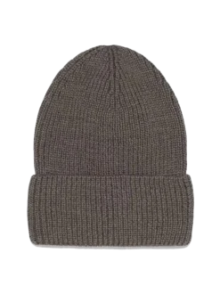 Całoroczna czapka z wełny merino Everyday Adult