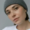 Całoroczna czapka z wełny merino Everyday Adult