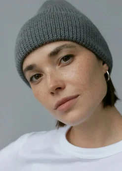 Całoroczna czapka z wełny merino Everyday Adult