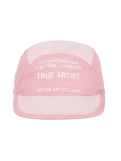 Cap nº03 Cameo Pink