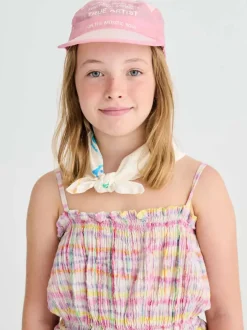 Cap nº03 Cameo Pink