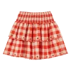 Carreau Skirt