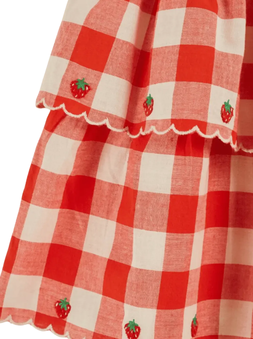 Carreau Skirt