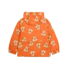 Cat Packable Windbreaker