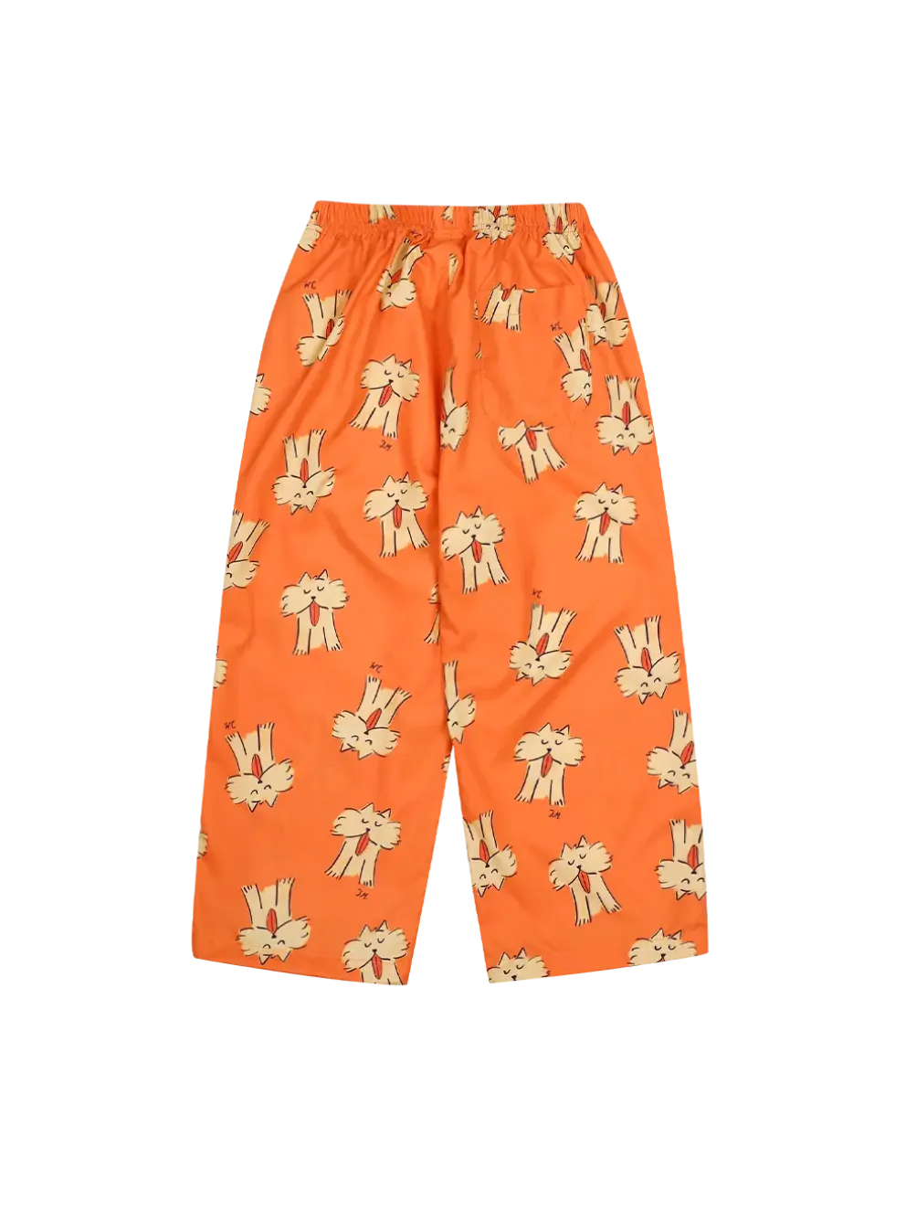 Cat Pants