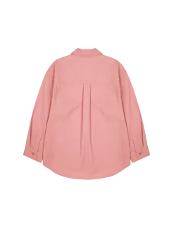 Cat Pigment Shirt