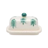 Ceramiczna maselniczka