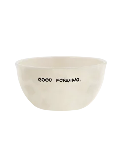 Ceramiczna miska