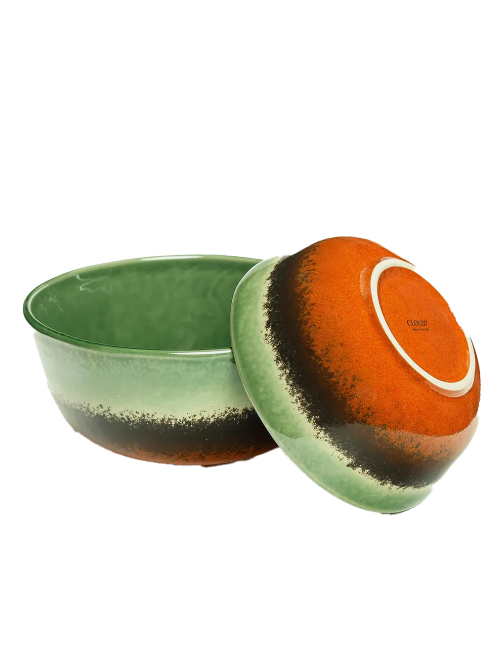Ceramiczna miska dla psa
