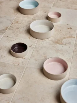 Ceramiczna miska dla psa Sia Dog Bowl