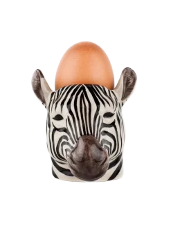 Ceramiczna podstawka na jajko