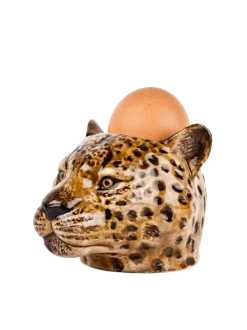 Ceramiczna podstawka na jajko