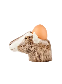 Ceramiczna podstawka na jajko
