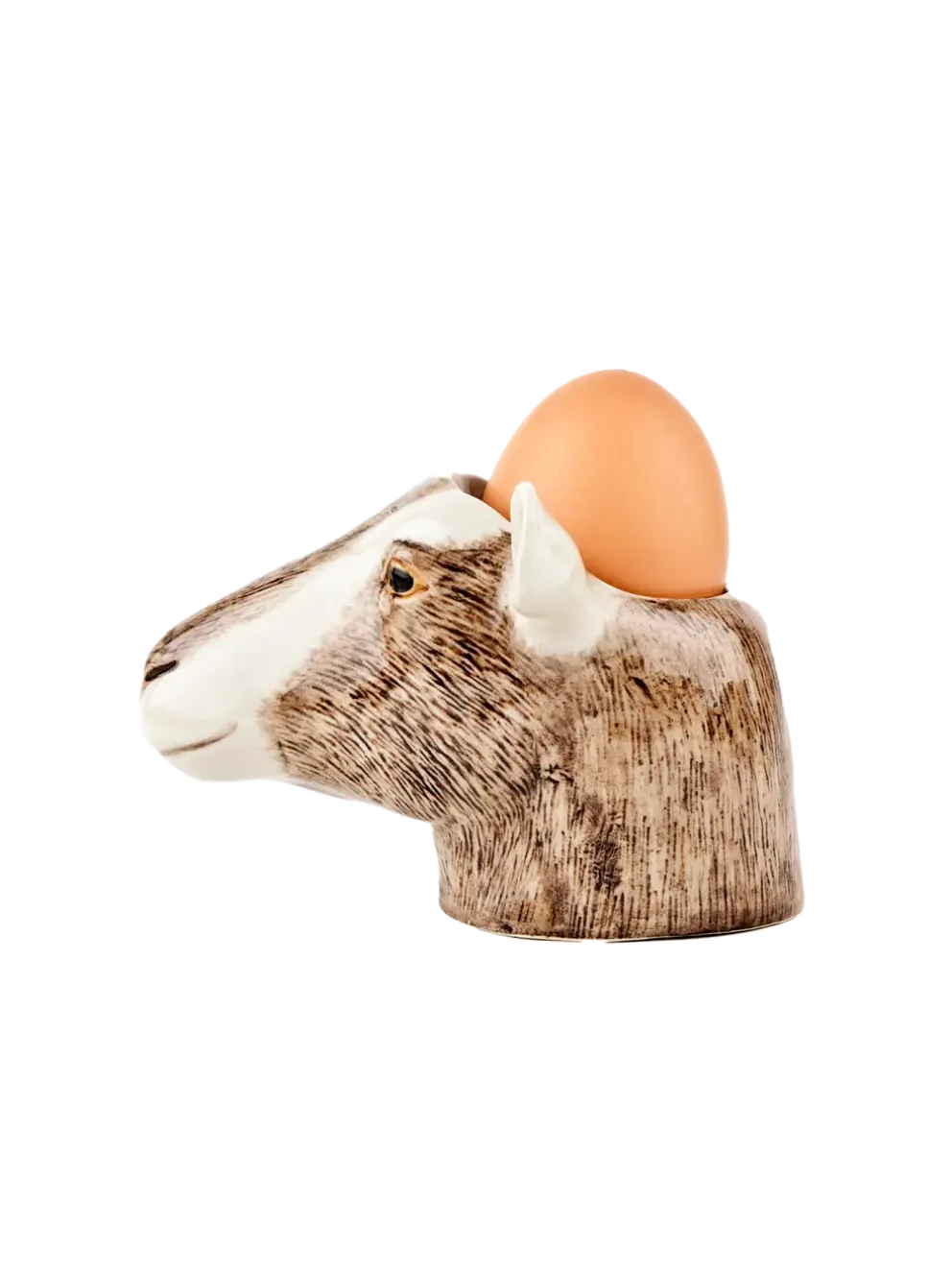Ceramiczna podstawka na jajko