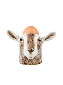 Ceramiczna podstawka na jajko