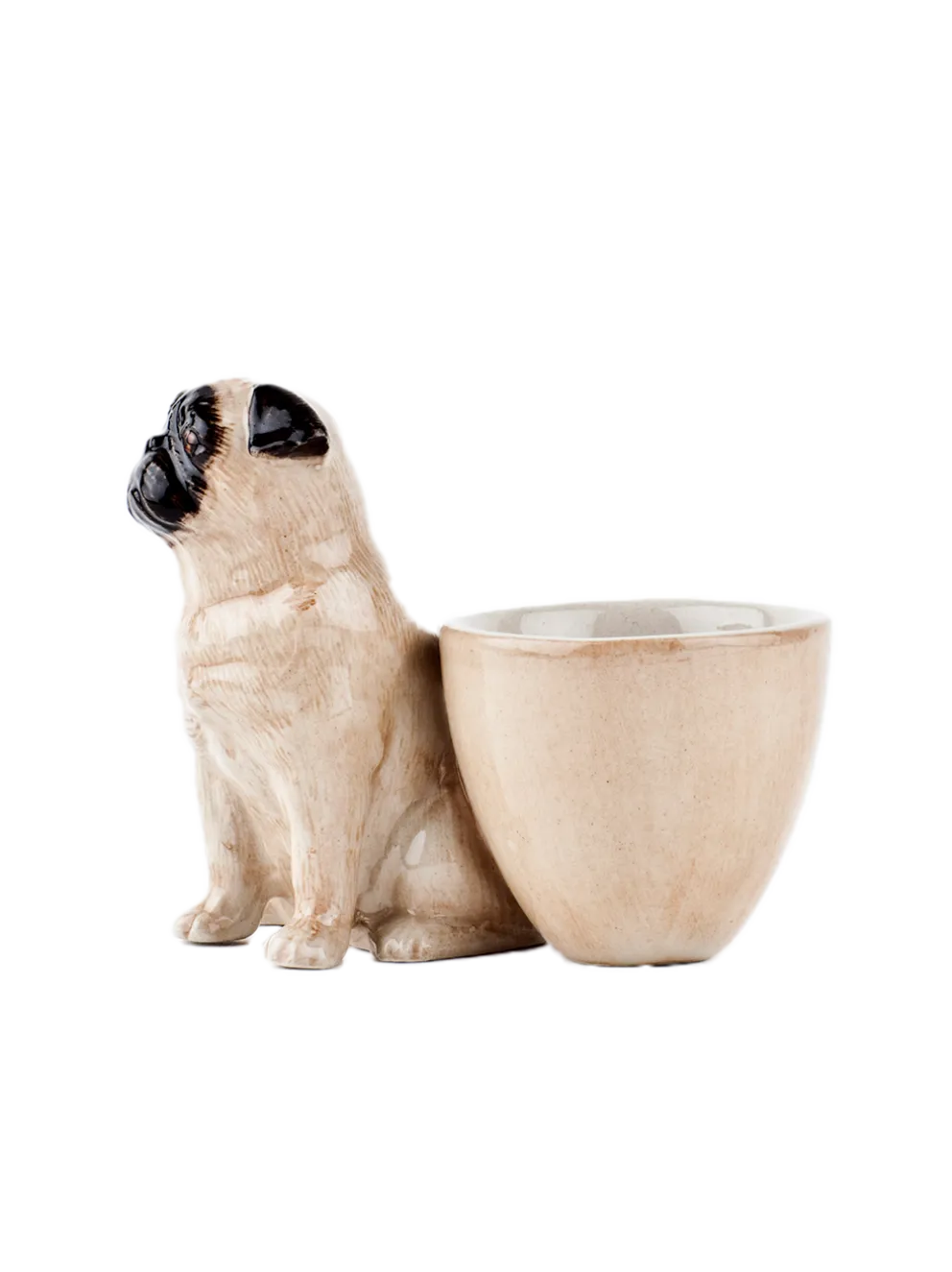 Ceramiczna podstawka na jajko