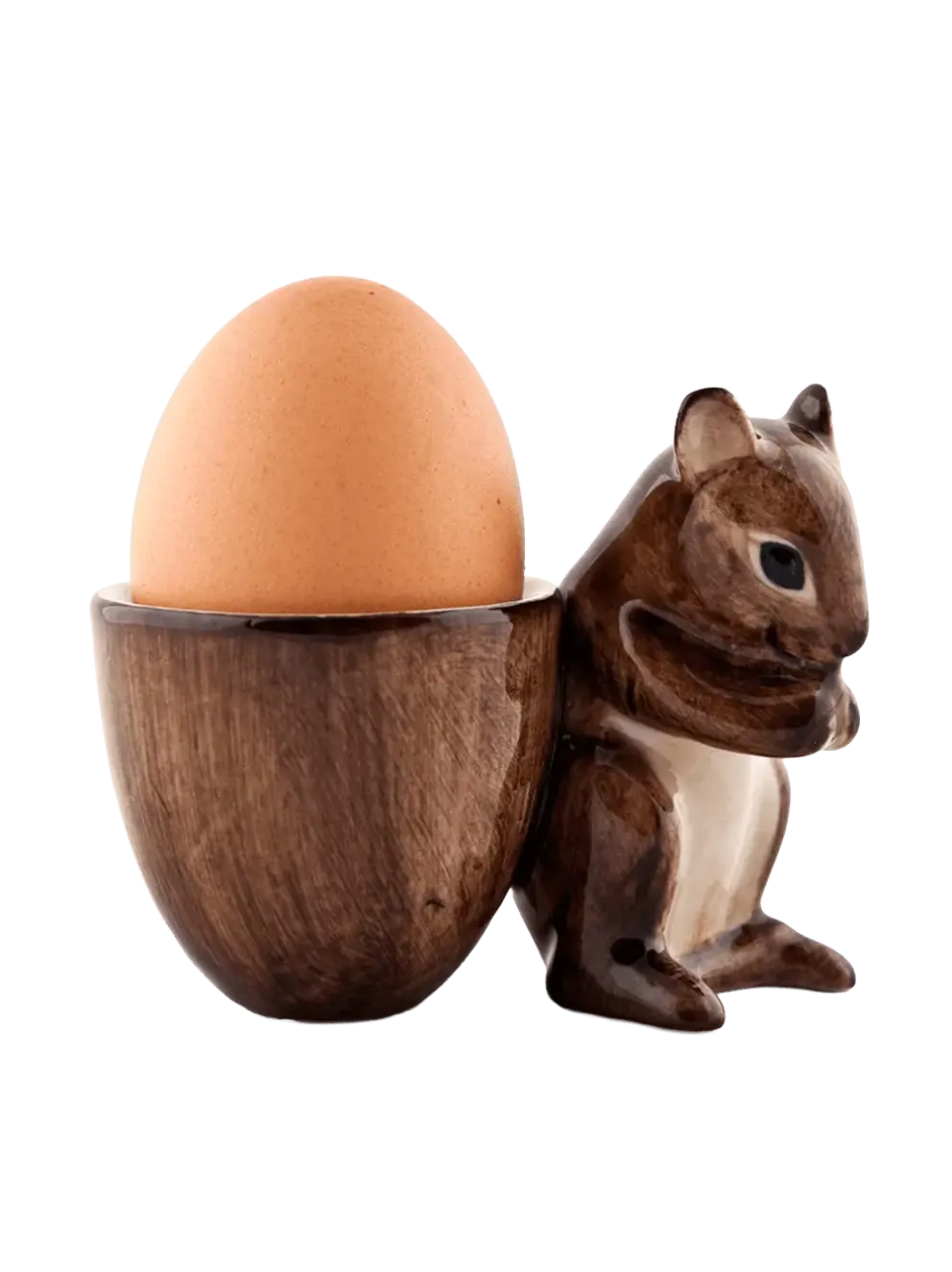 Ceramiczna podstawka na jajko