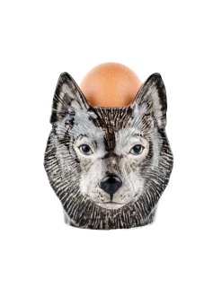 Ceramiczna podstawka na jajko