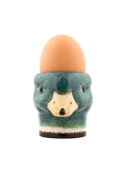 Ceramiczna podstawka na jajko