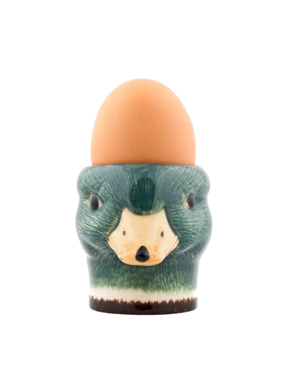 Ceramiczna podstawka na jajko