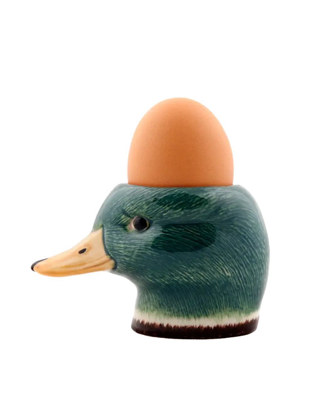 Ceramiczna podstawka na jajko