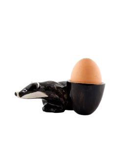 Ceramiczna podstawka na jajko