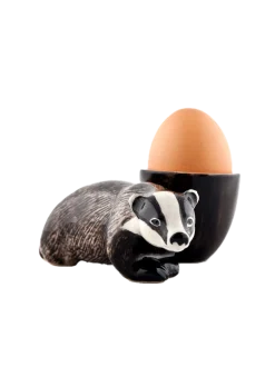 Ceramiczna podstawka na jajko