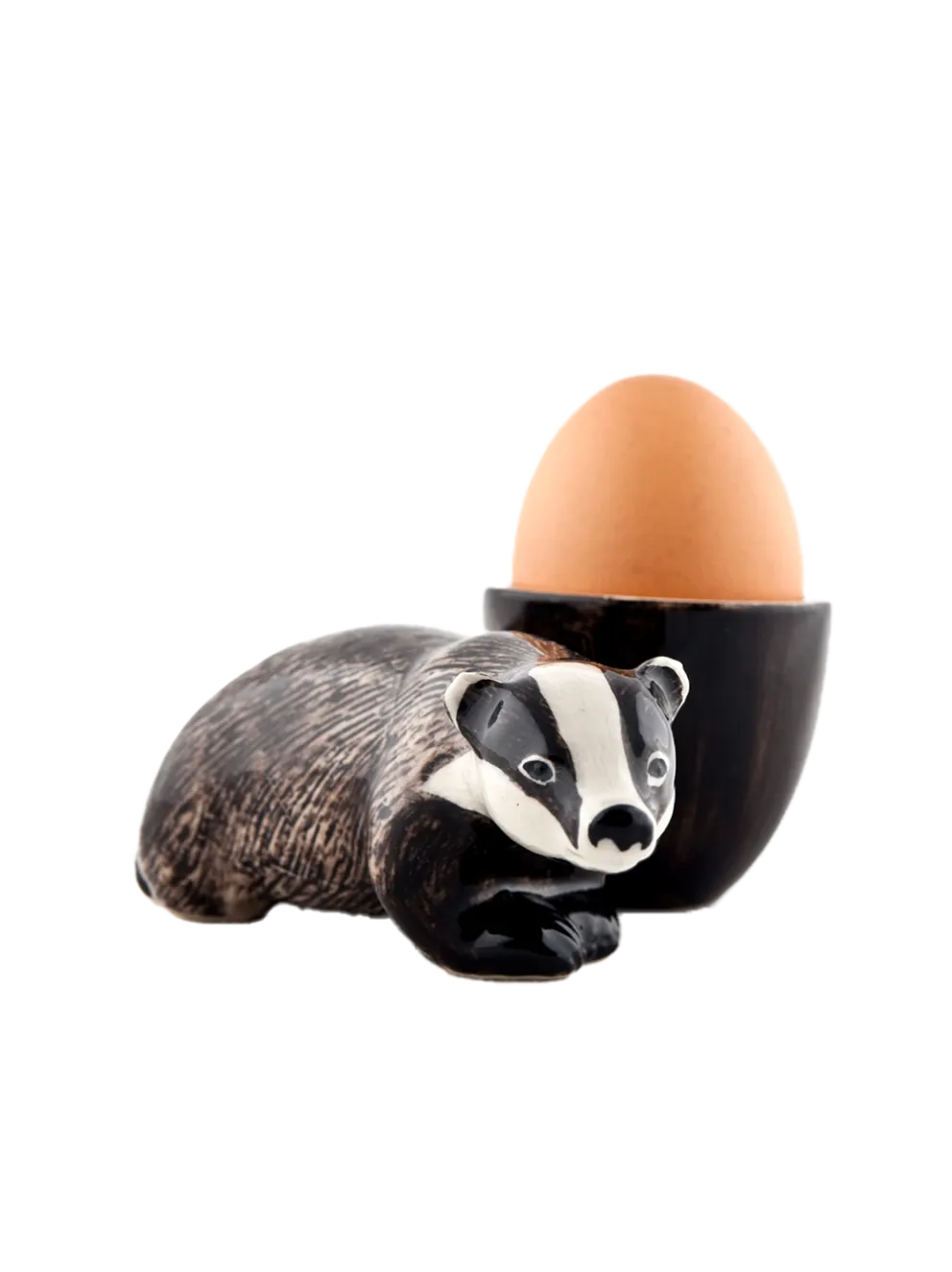 Ceramiczna podstawka na jajko