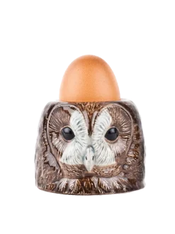 Ceramiczna podstawka na jajko