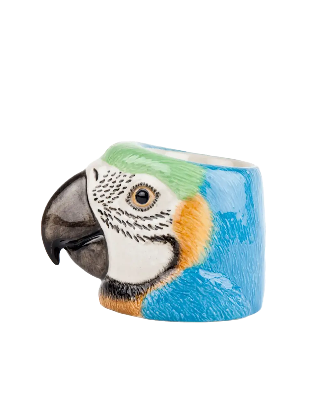 Ceramiczna podstawka na jajko