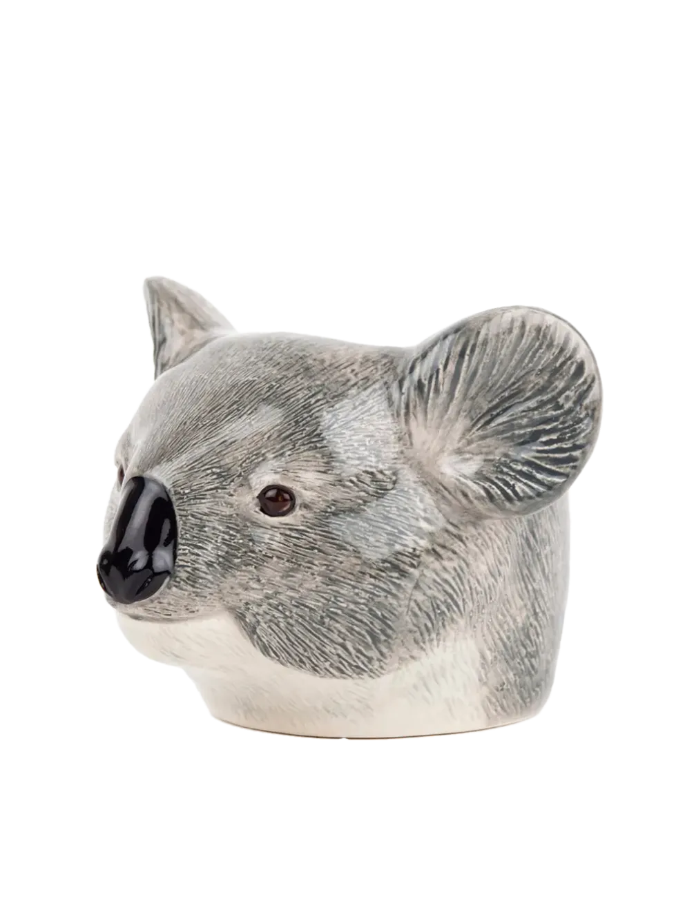 Ceramiczna podstawka na jajko